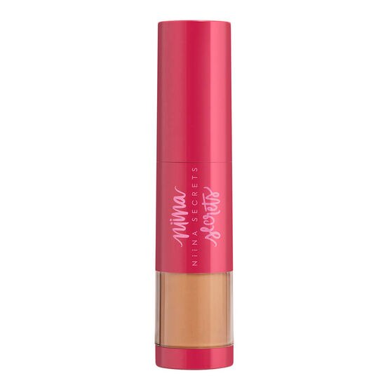 Niina Secrets P� TRANSLUCIDO KABUKI 3